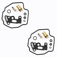 2x Kit de r&eacute;paration de carburateur CAB-Y33 pour...
