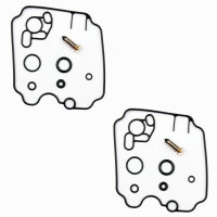 2x Kit de reparaci&oacute;n de carburador CAB-Y36 para...