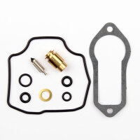 1x Carburetor Repair Kit CAB-Y47 for Yamaha XT 350 H...