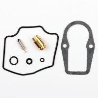 1x Carburetor Repair Kit CAB-Y59 for Yamaha SRX 600 H /N...