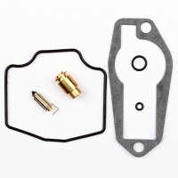 1x Carburetor Repair Kit CAB-Y60 for Yamaha TT 600 R /RE...