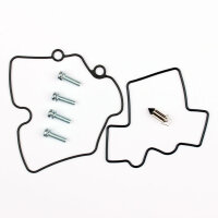 1x Carburetor Repair Kit CAB-450 for Honda Kawasaki KTM...