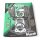 Engine gasket set complete for Kawasaki GPZ 1100 A Uni Trak 83-85