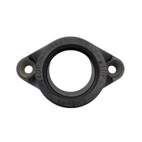 4x Carburetor intake manifold CHS-18 for Suzuki GSF 1250...