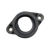 4x Carburetor intake manifold CHS-17 for Suzuki GSF 650...