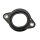 Colector de admisi&oacute;n del carburador CHS-03 para Suzuki RM-Z 250 # 10-13