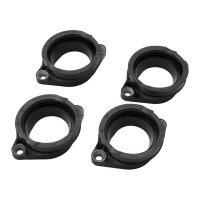 4x Carburetor intake manifold CHS-13 for Suzuki GSX-R...