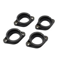 4x Carburetor intake manifold CHS-11 for Suzuki GSX-R...