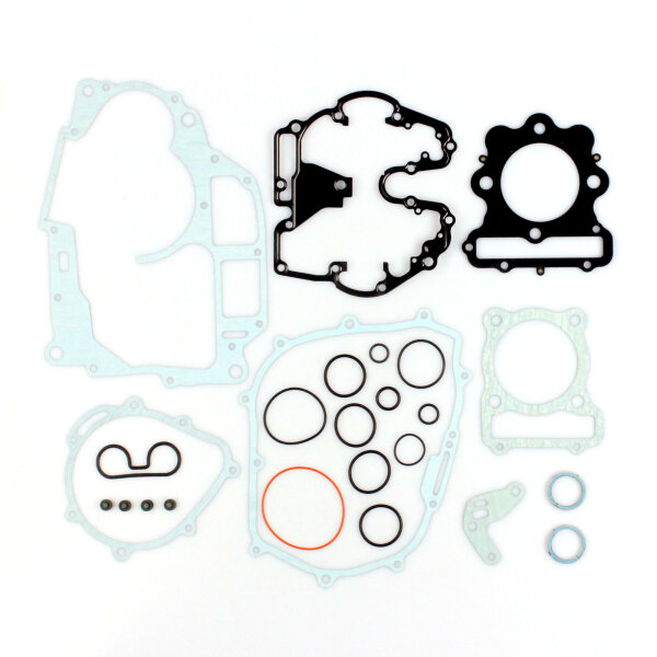 Gasket set engine for Honda XL 250 R XR 250 R