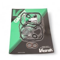 Engine gasket set complete for Honda XL 600 V Transalp...