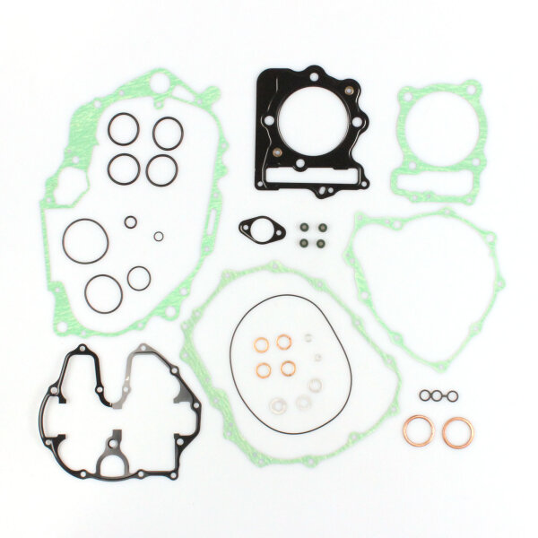 Gasket set engine for Honda XR 400 R 1996-2002