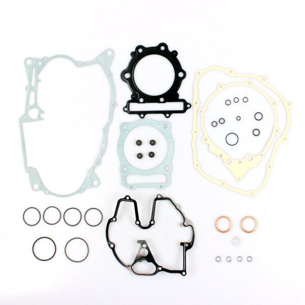 Gasket set engine for Honda XR 600 R 1990-1992