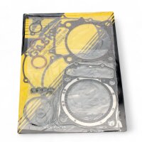 Engine gasket set complete for Honda XR 650 R (RE01A) 00-07