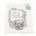 Engine gasket set complete for Honda ST 50 Dax