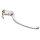 Brake lever for BMW HP4 S 1000 Suzuki GSX-R 600 750 1000 1300 Triumph Daytona