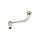 Gear Shift Lever Pedal for Honda CRF 110 F # 2013-2016 # 24701-KYK-305