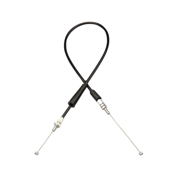 throttle cable close for Ducati SL 900 Supersport 600 750 900 # 65610092A