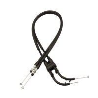 throttle cable complete kit for Ducati Sport 1000 # 06-08...