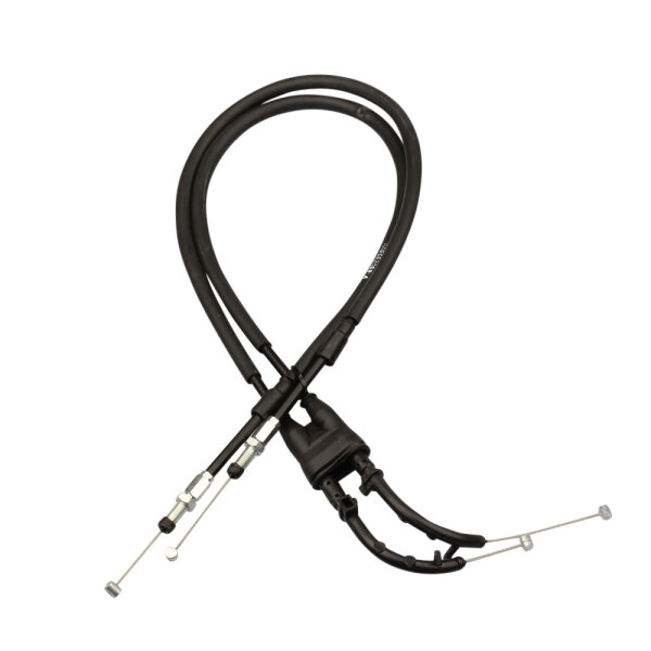 throttle cable complete kit for Ducati 1000 GT # 2007-2010 # 65620691A