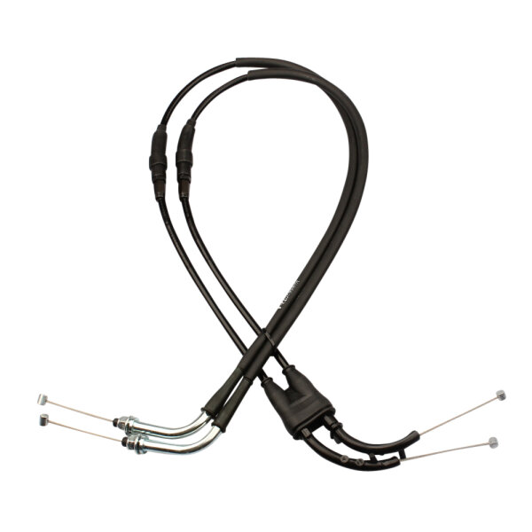 c&acirc;ble dacc&eacute;l&eacute;rateur set pour Ducati Diavel 1200 # 11-18 # 65620731A