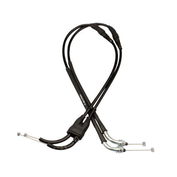 throttle cable complete kit for Ducati Streetfighter 1100 # 65620921A