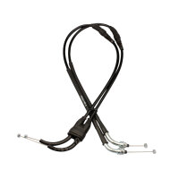 throttle cable complete kit for Ducati Streetfighter 1100...