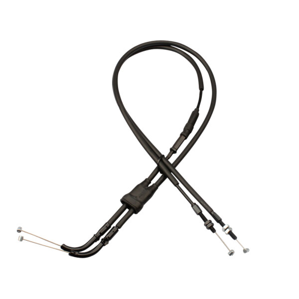 throttle cable complete kit for Triumph Daytona 600 650 # T2040265