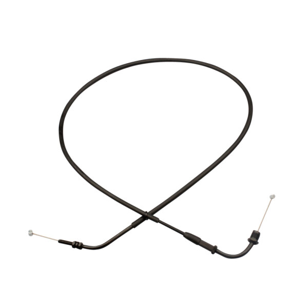 throttle cable close for Triumph Bonneville 865 EFI # T2040437