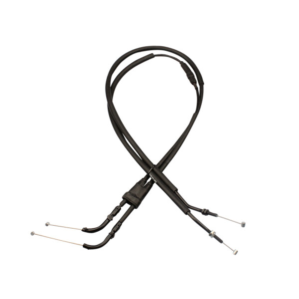 throttle cable complete kit for Triumph Tiger 1050 # T2040480