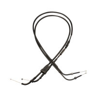c&acirc;ble dacc&eacute;l&eacute;rateur set pour Triumph...