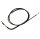 clutch cable for Triumph Thunderbird 1600 1700 # 2009-2014 # T2041020