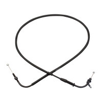 cavo acceleratore chiusura per Triumph Rocket 2300 III...