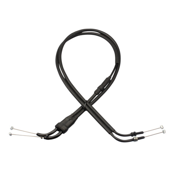 throttle cable complete kit for Triumph Daytona 675 # T2049171