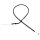 cable del embrague para Triumph Tiger 800 /XC # 2011-2014 # T2049299 T2049301