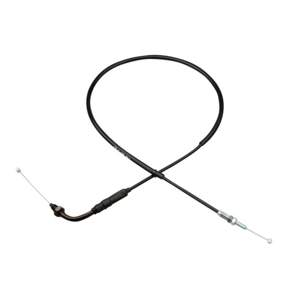 throttle cable for Honda CBF 125 M # JC40A # 09-12 # 17910-KWF-951
