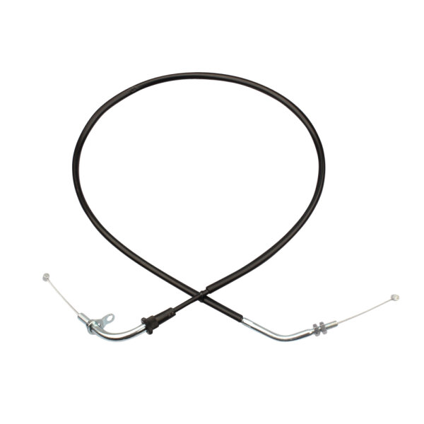 throttle cable open for Yamaha YBR 125 ED SPD # 2010-2016 # 51D-F6311-01