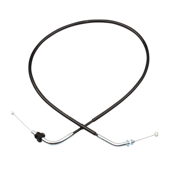 throttle cable close for Yamaha YBR 125 ED SPD # 2008-2016 # 51D-F6312-01