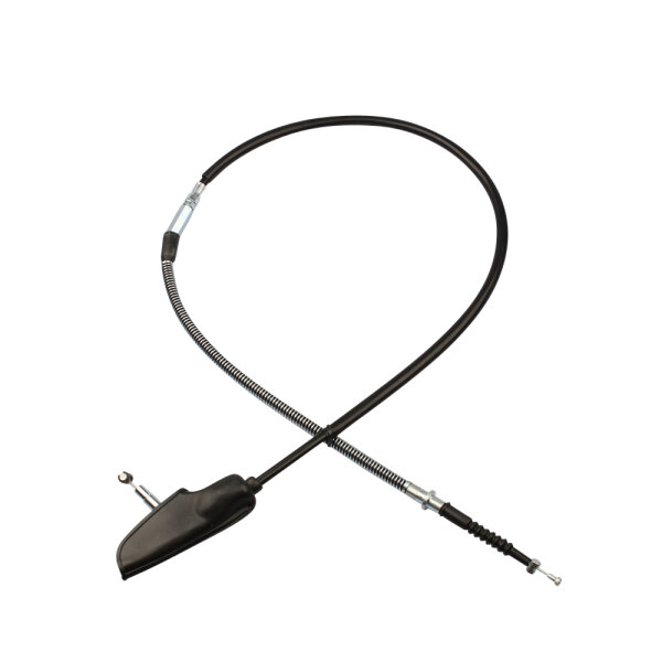 Clutch cable for Yamaha YBR 125 ED  # 2010-2016 # 3D9-F6335-11