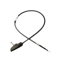 Kupplungszug f&uuml;r Yamaha YBR 125 ED  # 2010-2016 #...