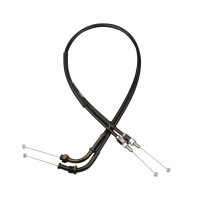 throttle cable complete kit for Honda CBR 1100 XX # 99-08...