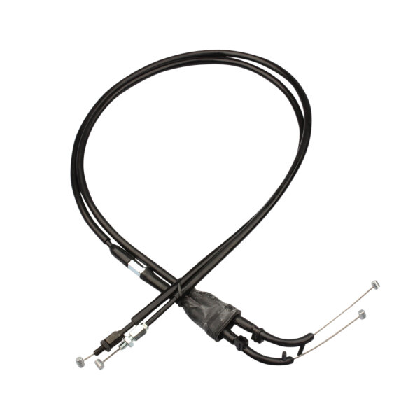 throttle cable complete kit for Yamaha YZF-R1 1000 /SP # 7152415
