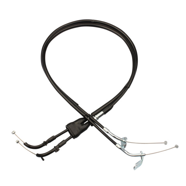 throttle cable complete kit for Yamaha YZF-R1 1000 # 07-08 # 7152417