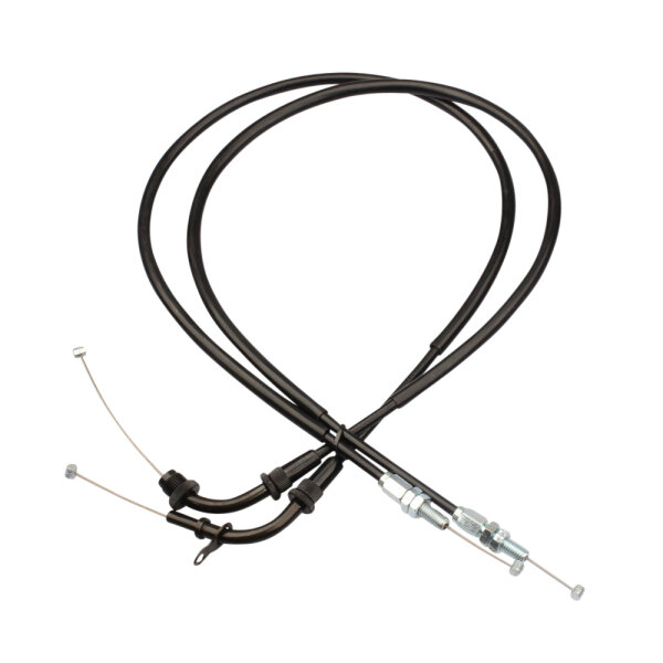 throttle cable complete kit for Suzuki GSX-R 1000 /U1 /U2 # 7152409
