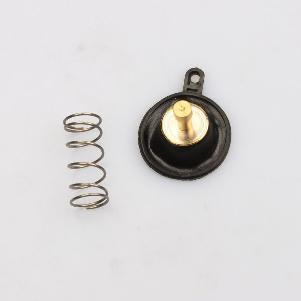 Carburetor air cut valve for Suzuki LS 650 VS 750 VX VZ 800 VS 1400