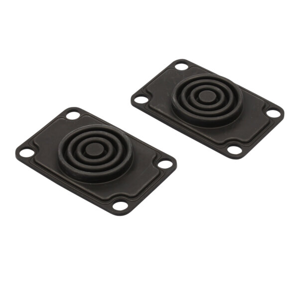 Set Membrana Serbatoio del Liquido RVD-107 per Honda # 45520-422-026