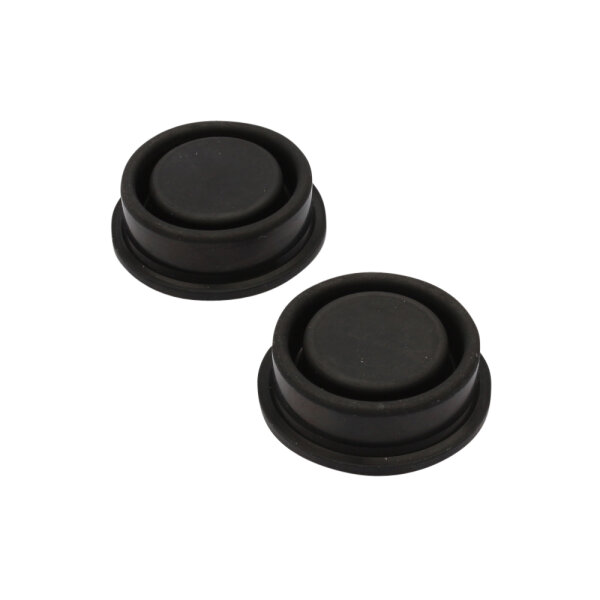 Set Membrana Serbatoio del Liquido RVD-204 per Yamaha # 3FV-25854-00