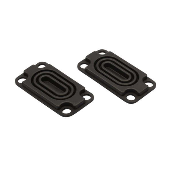 Membrane Set Fluid Reservoir RVD-304 for Suzuki # 59667-45100
