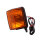 Front turn signal set for Honda CBR 600 F NX 650 XL 600 33400-MN4-671