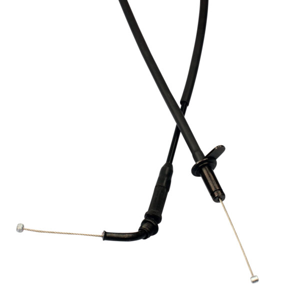 throttle cable close for BMW K 1200 1300 S (K40) 2007-2015 32737713444