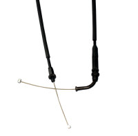 Gaszug f&uuml;r BMW F 650 800 GS (K72) 2006-2012 L=104cm...